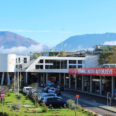 Metro Hotel Terminal Mjull-Bathore Exterior foto